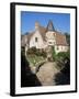 Moulin De Touvois, Rochecorbon, Loire Valley, Centre, France-Sheila Terry-Framed Photographic Print