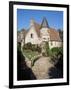 Moulin De Touvois, Rochecorbon, Loire Valley, Centre, France-Sheila Terry-Framed Photographic Print