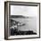 Moulin Huet Bay and Jerbourg Point on the Island of Guernsey 1965-Staff-Framed Photographic Print