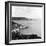 Moulin Huet Bay and Jerbourg Point on the Island of Guernsey 1965-Staff-Framed Photographic Print