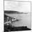 Moulin Huet Bay and Jerbourg Point on the Island of Guernsey 1965-Staff-Mounted Photographic Print