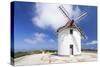 Moulin Mattei at Col De Serra, Corsica, France, Europe-Markus Lange-Stretched Canvas