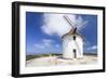 Moulin Mattei at Col De Serra, Corsica, France, Europe-Markus Lange-Framed Photographic Print