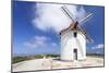 Moulin Mattei at Col De Serra, Corsica, France, Europe-Markus Lange-Mounted Photographic Print