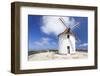 Moulin Mattei at Col De Serra, Corsica, France, Europe-Markus Lange-Framed Photographic Print