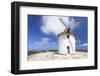 Moulin Mattei at Col De Serra, Corsica, France, Europe-Markus Lange-Framed Photographic Print