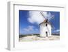 Moulin Mattei at Col De Serra, Corsica, France, Europe-Markus Lange-Framed Photographic Print