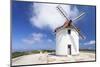 Moulin Mattei at Col De Serra, Corsica, France, Europe-Markus Lange-Mounted Photographic Print