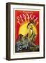 Moulin Rouge, 1934, Directed by Sidney Lanfield-null-Framed Giclee Print