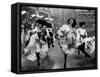 Moulin Rouge, 1952-null-Framed Stretched Canvas