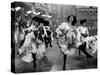 Moulin Rouge, 1952-null-Stretched Canvas