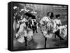 Moulin Rouge, 1952-null-Framed Stretched Canvas