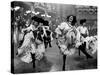 Moulin Rouge, 1952-null-Stretched Canvas