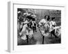 Moulin Rouge, 1952-null-Framed Photo