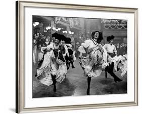 Moulin Rouge, 1952-null-Framed Photo