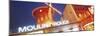 Moulin Rouge, Paris, France-null-Mounted Premium Photographic Print