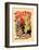 Moulin Rouge-null-Framed Giclee Print