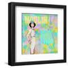 Moulin Rouge-Rick Novak-Framed Art Print