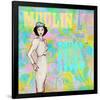 Moulin Rouge-Rick Novak-Framed Art Print
