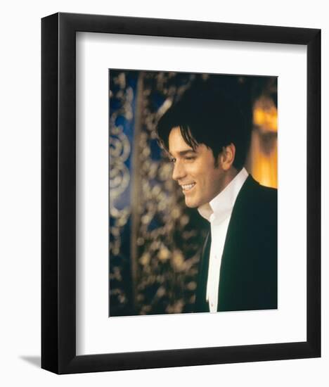 Moulin Rouge!-null-Framed Photo