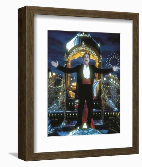 Moulin Rouge!-null-Framed Photo