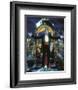 Moulin Rouge!-null-Framed Photo