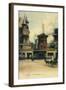 Moulin Rouge-null-Framed Giclee Print