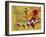 Moulin Rouge-Pierre Henri Matisse-Framed Giclee Print