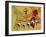 Moulin Rouge-Pierre Henri Matisse-Framed Giclee Print