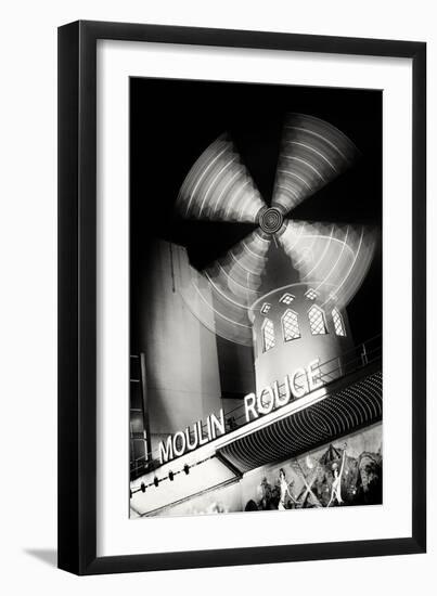 Moulin Rouge-Craig Roberts-Framed Photographic Print