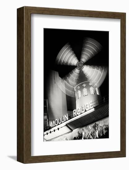 Moulin Rouge-Craig Roberts-Framed Photographic Print