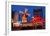 Moulin Rouge-Charles Bowman-Framed Photographic Print