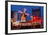 Moulin Rouge-Charles Bowman-Framed Photographic Print