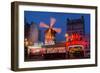 Moulin Rouge-Charles Bowman-Framed Photographic Print