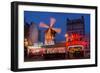 Moulin Rouge-Charles Bowman-Framed Photographic Print