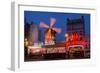 Moulin Rouge-Charles Bowman-Framed Photographic Print