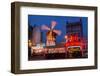 Moulin Rouge-Charles Bowman-Framed Photographic Print