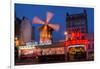 Moulin Rouge-Charles Bowman-Framed Photographic Print