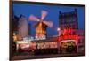 Moulin Rouge-Charles Bowman-Framed Photographic Print