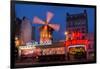 Moulin Rouge-Charles Bowman-Framed Photographic Print