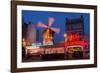 Moulin Rouge-Charles Bowman-Framed Photographic Print