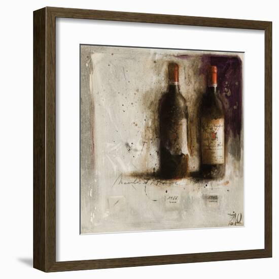 Moulis-Olivier Paul-Framed Premium Giclee Print