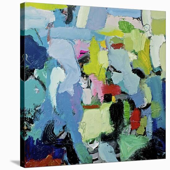 Moultrie-Allan Friedlander-Stretched Canvas