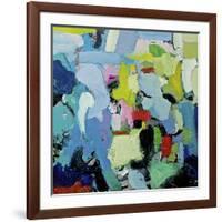 Moultrie-Allan Friedlander-Framed Art Print