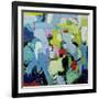 Moultrie-Allan Friedlander-Framed Art Print