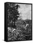 Canvas Black