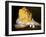 Mound of Butter-Antoine Vollon-Framed Giclee Print