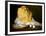 Mound of Butter-Antoine Vollon-Framed Giclee Print