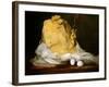 Mound of Butter-Antoine Vollon-Framed Giclee Print