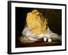 Mound of Butter-Antoine Vollon-Framed Giclee Print